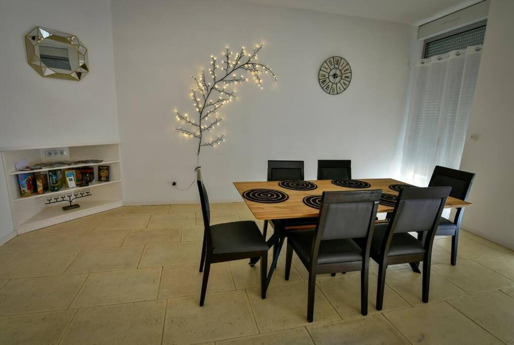 Grand Appartement De Haut Standing En Centre-Ville Montluçon Extérieur photo